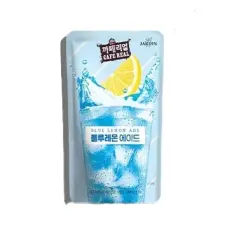 Jardin Blue Lemonade Drink 230ml – Coopers Candy