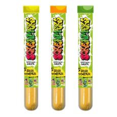 Screamers Sour Powder 15g (1st) – Coopers Candy