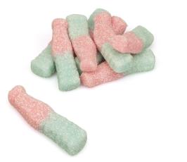Frisia Sour Bubblegum Bottles 1.5kg – Coopers Candy