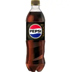 Pepsi Max Koffeinfri 50cl – Coopers Candy