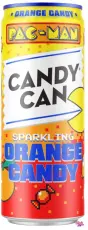 Candy Can Soda Pac-Man Orange Candy 33cl – Coopers Candy