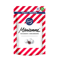 Marianne drage 175g – Coopers Candy