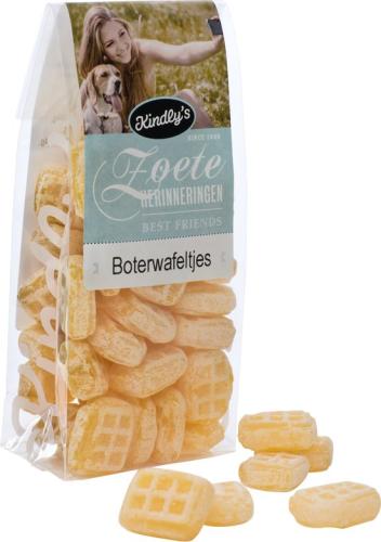 Kindlys Smörråns Karameller 200g – Coopers Candy