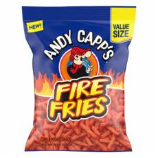 Andy Capps Fire Fries 85g – Coopers Candy
