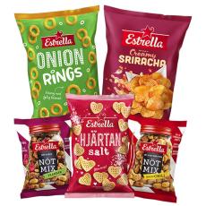 Estrella Nyhetsbox 2024 – Coopers Candy