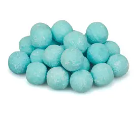 Frisia Rocket Balls Sour Blackberry 4kg &ndash; Coopers Candy
