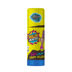 Brain Blasterz Roller Blaster 60ml(BF:2025-06-30) – Coopers Candy