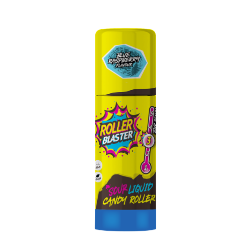 Brain Blasterz Roller Blaster 60ml(BF:2025-06-30) – Coopers Candy