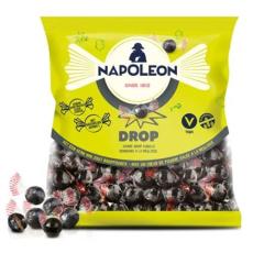 Napoleon Kanonkulor Liquorice 1kg – Coopers Candy