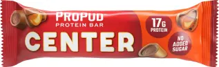 ProPud Proteinbar Center 55g &ndash; Coopers Candy