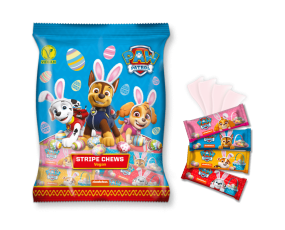 Paw Patrol Easter Multipack 173g – Coopers Candy
