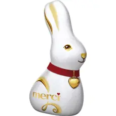 Merci Bunny 120g(BF:2025-08-01) – Coopers Candy