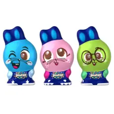 Smarties Easter Bunny 85g (1st) &ndash; Coopers Candy