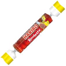 Haribo Roulette Rullar 1.25kg &ndash; Coopers Candy