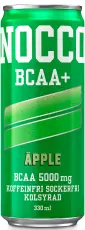 NOCCO Äpple Koffeinfri 33cl – Coopers Candy