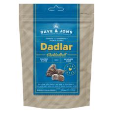 Dave & Jons Dadlar Chokladboll 125g – Coopers Candy