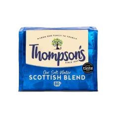 Thompsons Scottish Blend 80st (250g) – Coopers Candy