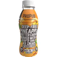 ProPud Caramellized Pineapple Milkshake 33cl – Coopers Candy