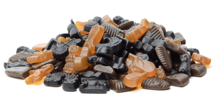 K&H Gemengde Drop 1kg – Coopers Candy