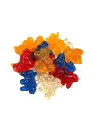 Matthijs Holländska Lejon 1kg – Coopers Candy