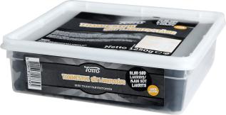 Toms Tommestok Stång 50st x 25g – Coopers Candy