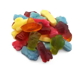 Park Lane Llama Mix 1kg – Coopers Candy