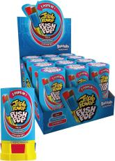 Bazooka Triple Power Push Pop 34g (1st) – Coopers Candy