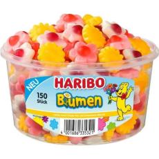 Haribo Blumen 1.2kg – Coopers Candy