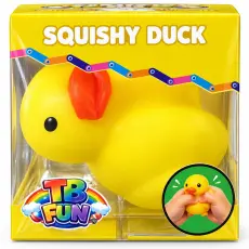 Duck Squishy &ndash; Coopers Candy