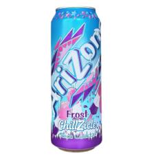 Arizona Frost Chillzicle 650ml &ndash; Coopers Candy