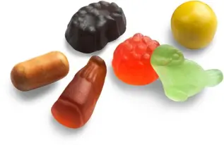 Haribo Click Mix 4kg &ndash; Coopers Candy