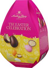 Anthon Berg The Easter Celebration 295g – Coopers Candy
