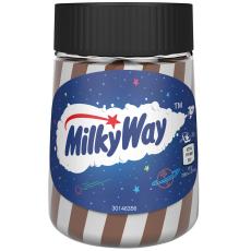 Milky Way Spread 350g – Coopers Candy