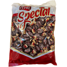 Ecrin Dream Coffee Hard Candy 800g – Coopers Candy