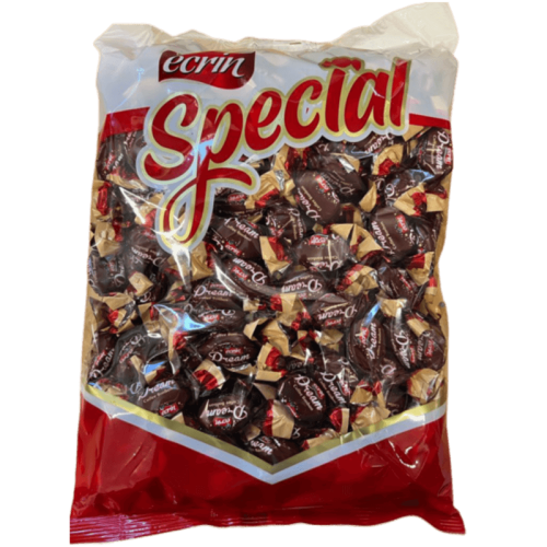 Ecrin Dream Coffee Hard Candy 800g – Coopers Candy