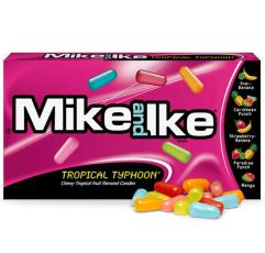 Mike and ike Tropical Typhoon 120g – Coopers Candy