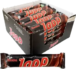 Marabou Japp 60g x 20st &ndash; Coopers Candy