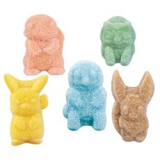 Lutti Pokemon Fizz 2kg – Coopers Candy