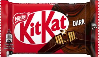 KitKat Dark 41g – Coopers Candy