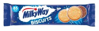 Milky Way Biscuits 108g – Coopers Candy