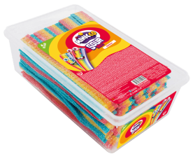 Minicco Sura Band - Rainbow 1.5kg – Coopers Candy