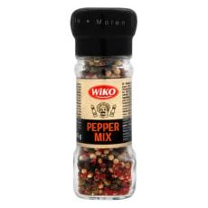 Wiko Kryddkvarn - Pepper Mix 45g – Coopers Candy