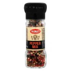 Wiko Kryddkvarn - Pepper Mix 45g – Coopers Candy