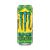 Monster Energy Juiced Rio Punch 500ml &ndash; Coopers Candy
