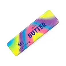 Squishy Butter Toy Rainbow &ndash; Coopers Candy
