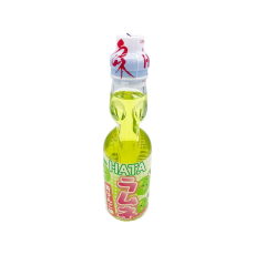 Ramune - Green Apple 200ml – Coopers Candy
