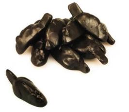 Frisia Salta Möss 3kg – Coopers Candy