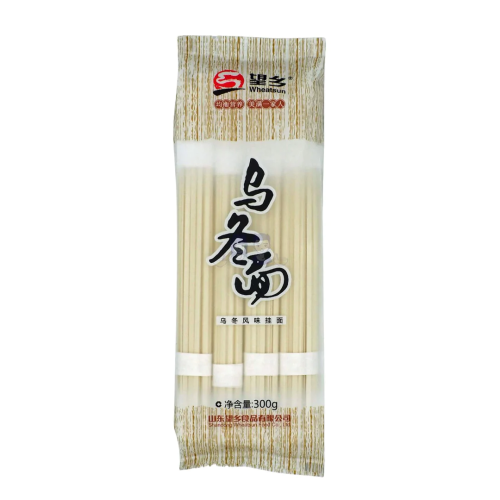 Wheatsun Udon Noodles 300g – Coopers Candy