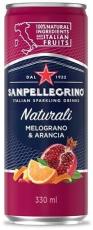 San Pellegrino Melograna & Aranicia 33cl – Coopers Candy