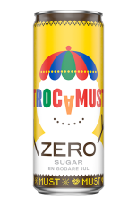 Trocamust Zero 33cl – Coopers Candy